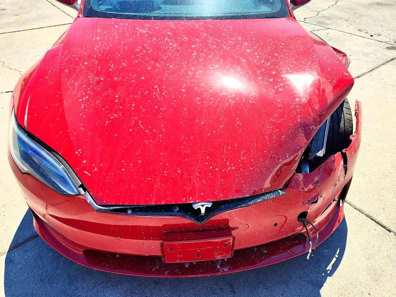 Aukcja sprzedaży 2022 Tesla Model S, vin: 5YJSA1E56NF473877, numer aukcji: 65596766