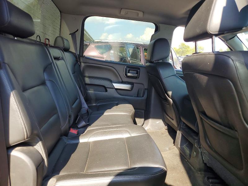 2014 Chevrolet Silverado მანქანა იყიდება აუქციონზე, vin: 3GCUKREC9EG125343, აუქციონის ნომერი: 66619346