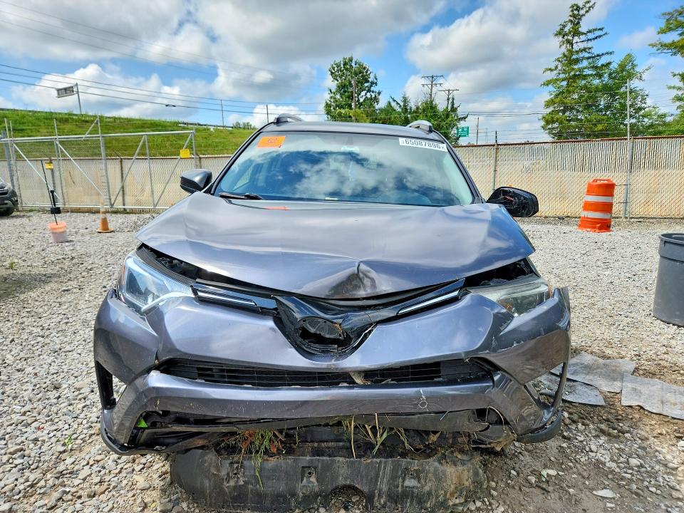 Продажа на аукционе авто 2016 Toyota Rav4, vin: JTMZFREV3GJ060549, номер лота: 65087896