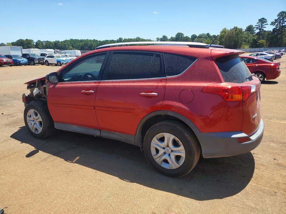 63753026 :رقم المزاد ، 2T3ZFREV1DW033945 vin ، 2013 Toyota Rav4 مزاد بيع