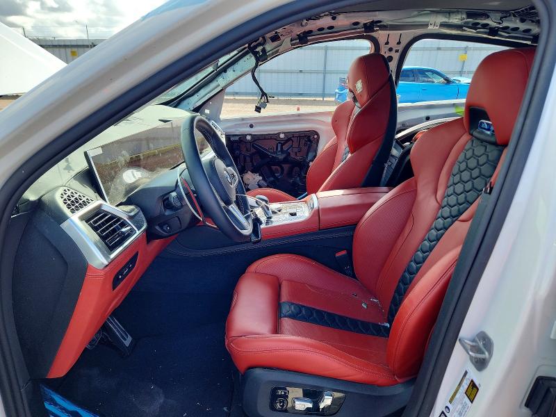 Продаж на аукціоні авто 2025 Bmw X6, vin: 5YM23ET04S9Z55429, номер лоту: 64462196