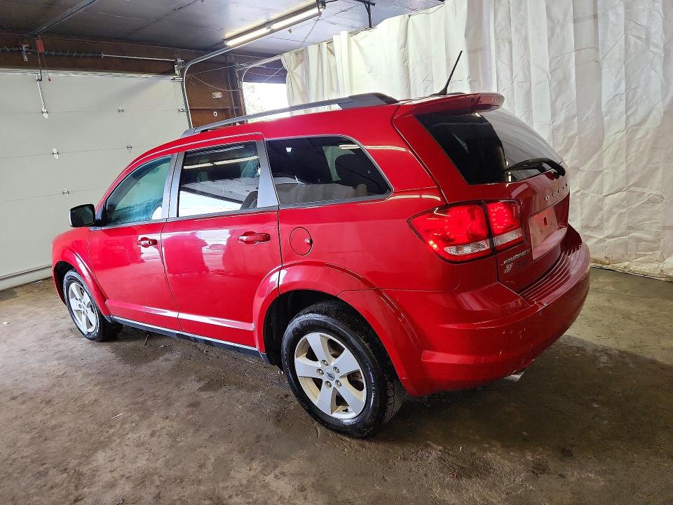 64979906 :رقم المزاد ، 3C4PDDAG3JT389324 vin ، 2018 Dodge Journey مزاد بيع