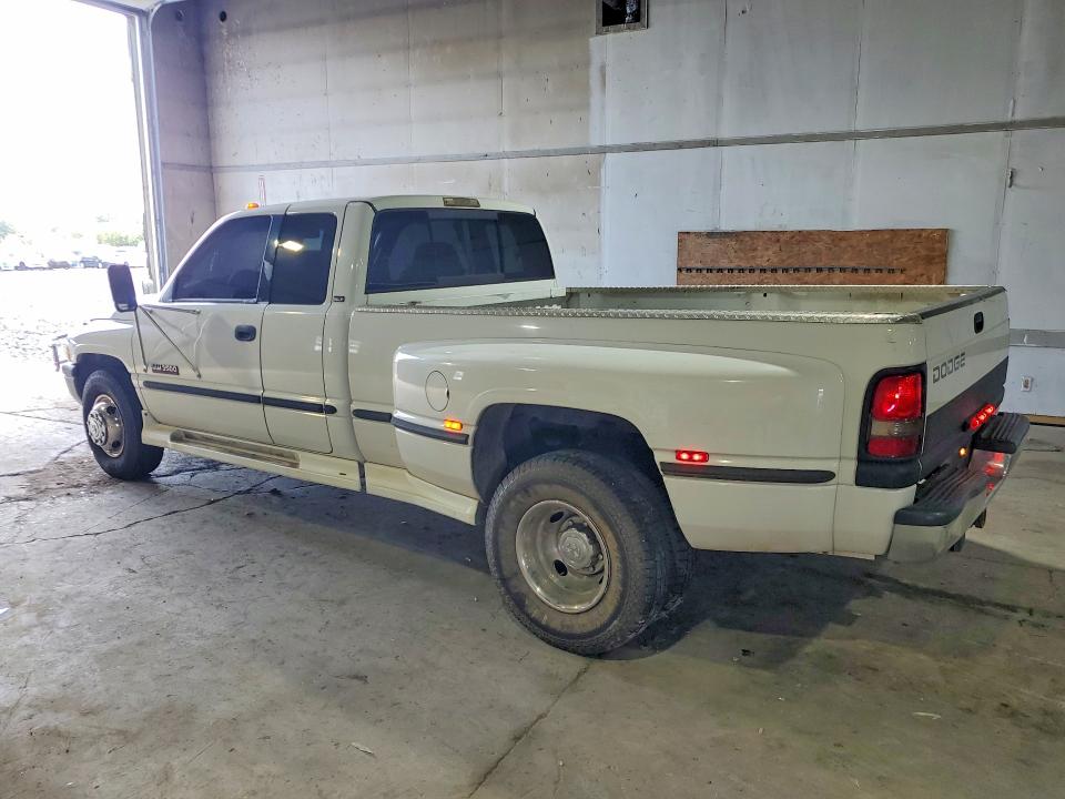 Aukcja sprzedaży 1998 Dodge Ram 3500, vin: 1B7MC3367WJ212181, numer aukcji: 64439736