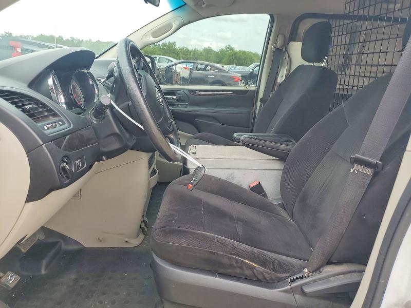 Aukcja sprzedaży 2013 Ram Tradesman, vin: 2C4JRGAGXDR811993, numer aukcji: 64504146