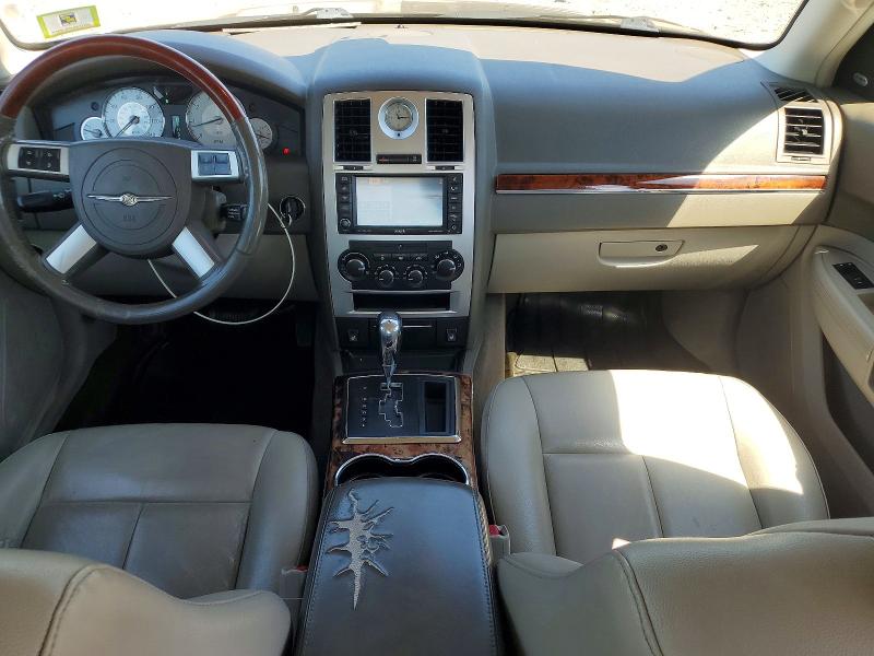 Aukcja sprzedaży 2008 Chrysler 300, vin: 2C3LA33GX8H217460, numer aukcji: 65669926
