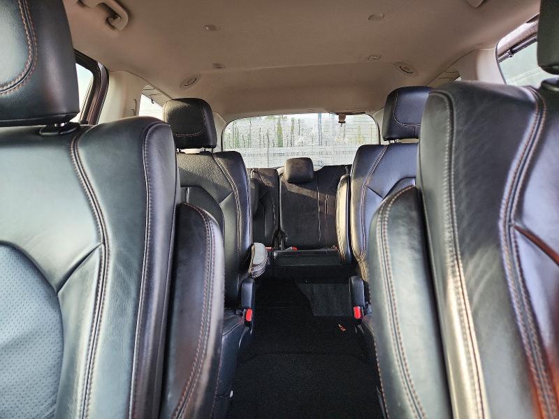65534546 :رقم المزاد ، 2C4RC1EG6JR144203 vin ، 2018 Chrysler Pacifica مزاد بيع