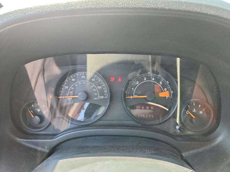 Aukcja sprzedaży 2015 Jeep Compass, vin: 1C4NJCBA0FD219178, numer aukcji: 65021246