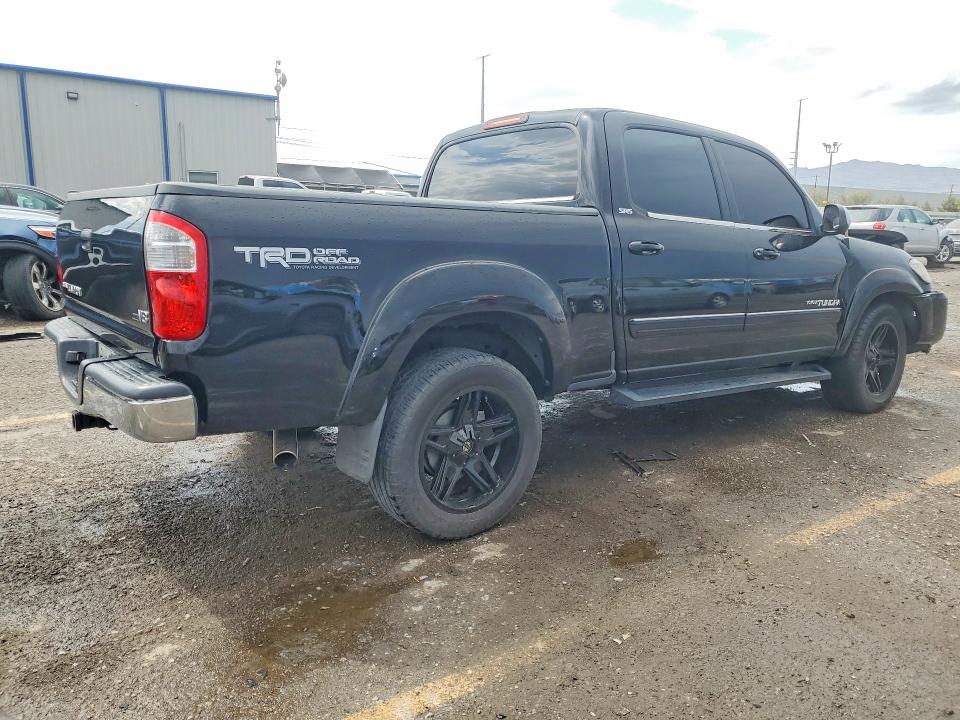 65023696 :رقم المزاد ، 5TBET34146S498851 vin ، 2006 Toyota Tundra مزاد بيع