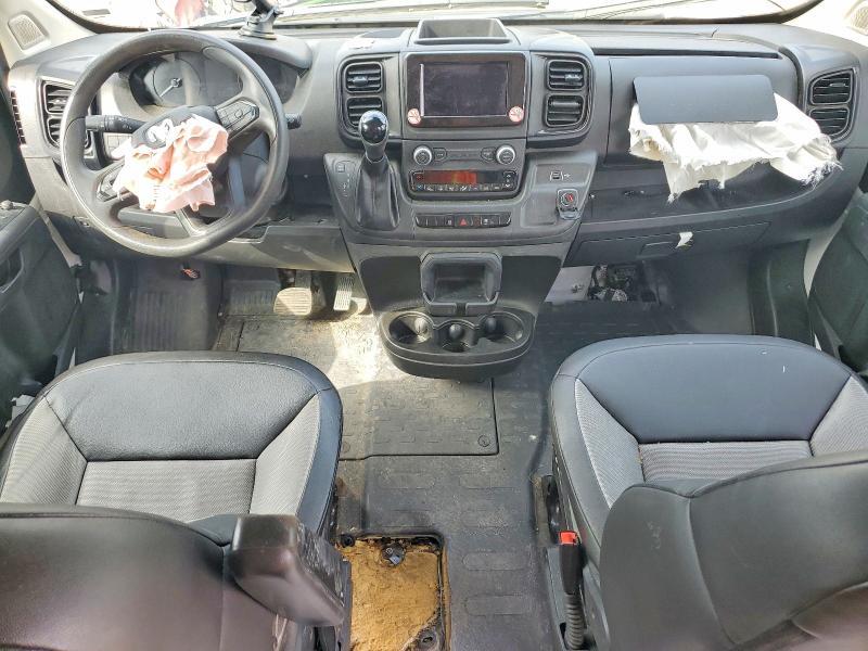 Aukcja sprzedaży 2024 Ram Promaster 2500, vin: 3C6LRVCG3RE149281, numer aukcji: 63400476