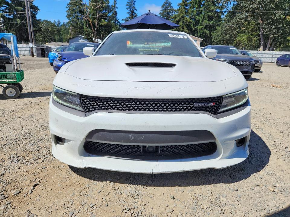 Продажа на аукционе авто 2021 Dodge Charger, vin: 2C3CDXCT9MH660558, номер лота: 64269266