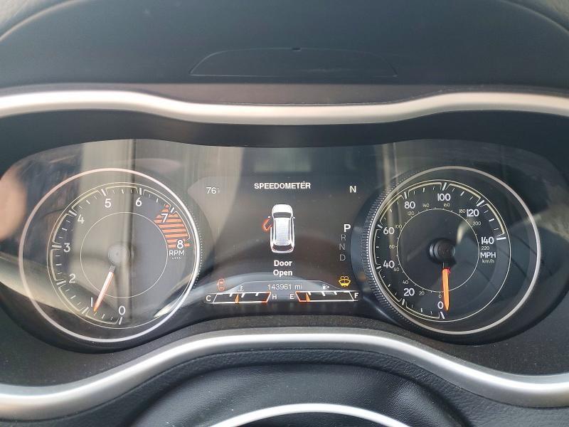 2016 Jeep Cherokee მანქანა იყიდება აუქციონზე, vin: 1C4PJMDS1GW174942, აუქციონის ნომერი: 64725356