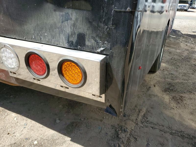 Продаж на аукціоні авто 2008 Ford Unknown, vin: 1FD4E45S78DA09203, номер лоту: 65362506