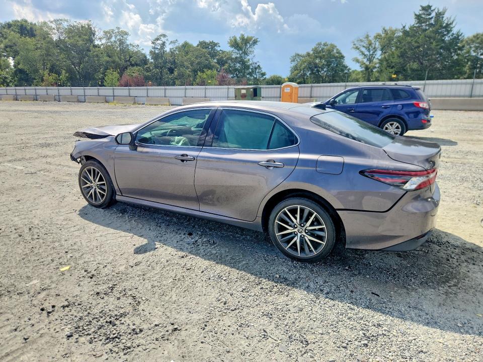 Aukcja sprzedaży 2024 Toyota Camry, vin: 4T1FZ1AK4RU094875, numer aukcji: 66962066