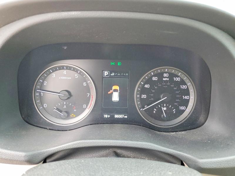 Продажа на аукционе авто 2016 Hyundai Tucson, vin: KM8J3CA2XGU183743, номер лота: 65306696