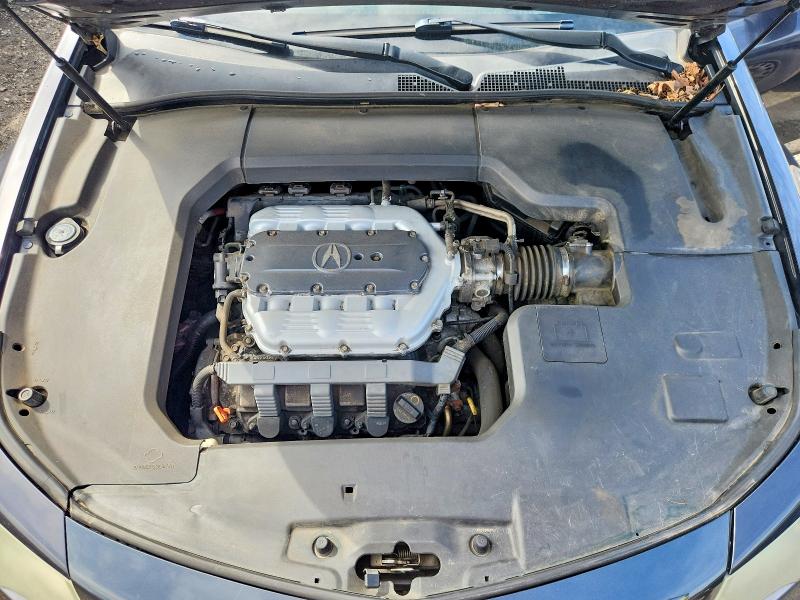 Aukcja sprzedaży 2013 Acura Tl, vin: 19UUA8F22DA009581, numer aukcji: 65474296