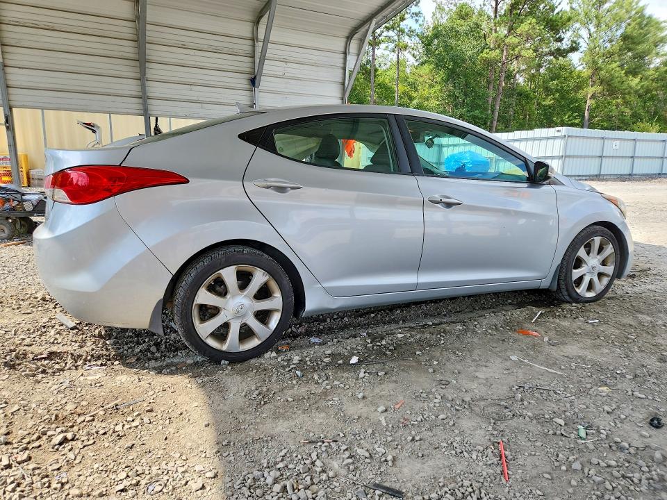 Aukcja sprzedaży 2013 Hyundai Elantra, vin: 5NPDH4AE4DH226238, numer aukcji: 66486376