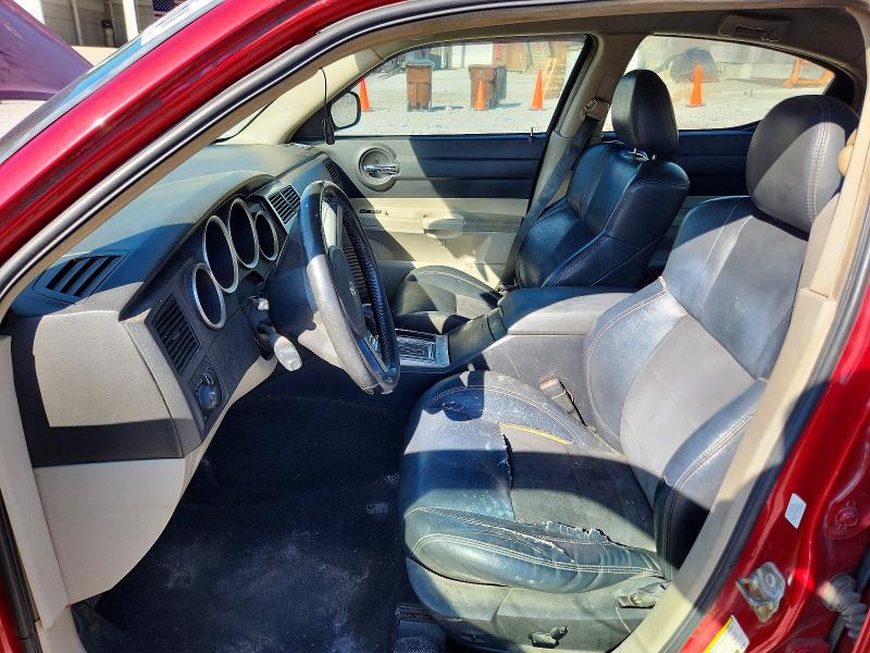 Продажа на аукционе авто 2006 Dodge Charger, vin: 2B3KA53H46H531633, номер лота: 65148546