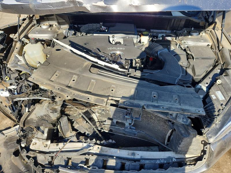 Продаж на аукціоні авто 2020 Infiniti Qx50, vin: 3PCAJ5M10LF121148, номер лоту: 66412596