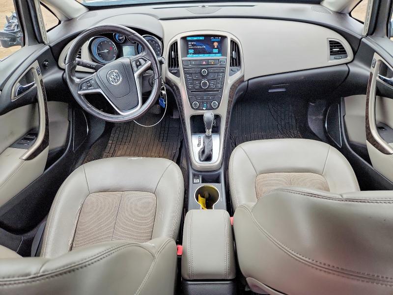 Aukcja sprzedaży 2014 Buick Verano, vin: 1G4PP5SK1E4213072, numer aukcji: 63654846