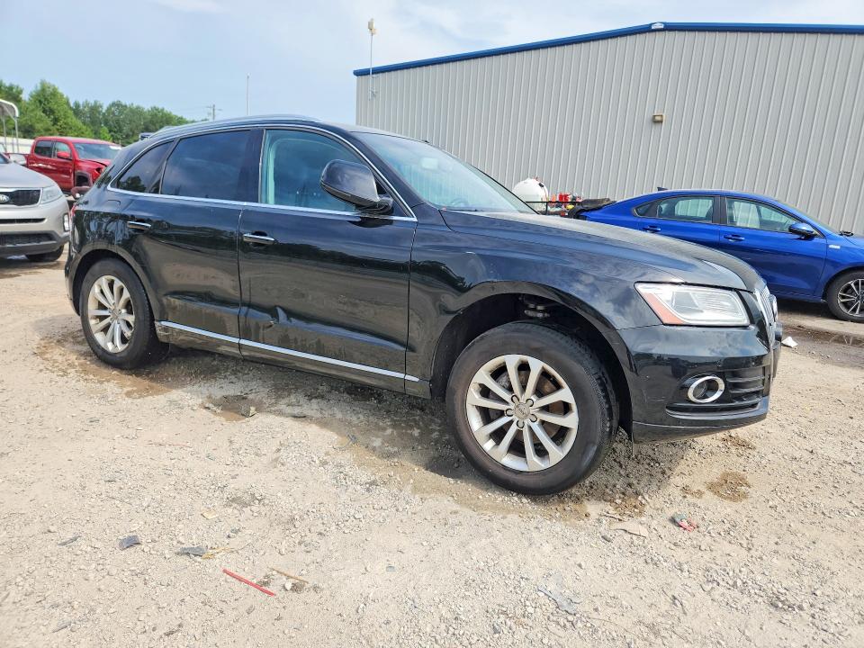 Aukcja sprzedaży 2015 Audi Q5, vin: WA1LFAFP5FA126194, numer aukcji: 66078766