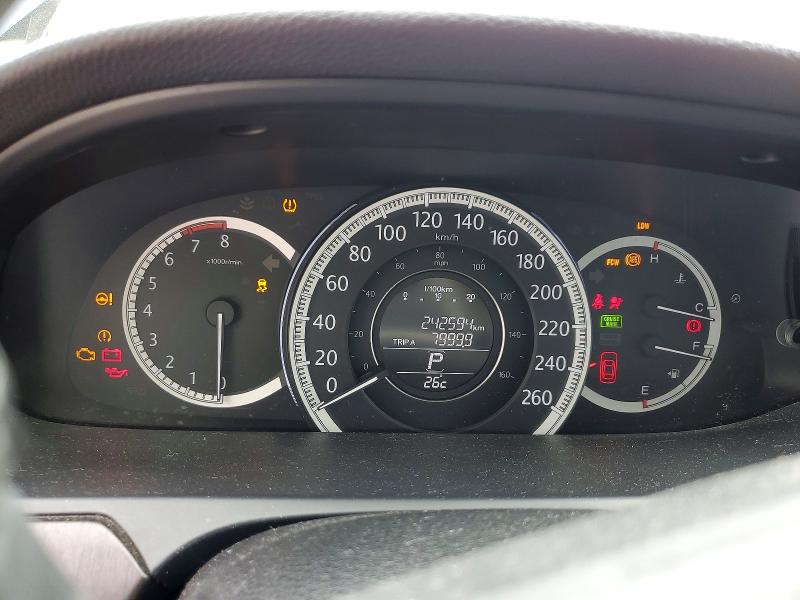 Продаж на аукціоні авто 2014 Honda Accord, vin: 1HGCR2F94EA807659, номер лоту: 64560636