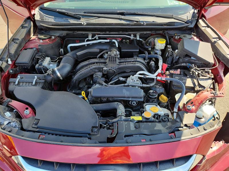 Aukcja sprzedaży 2022 Subaru Legacy, vin: 4S3BWAC6XN3015642, numer aukcji: 66828266
