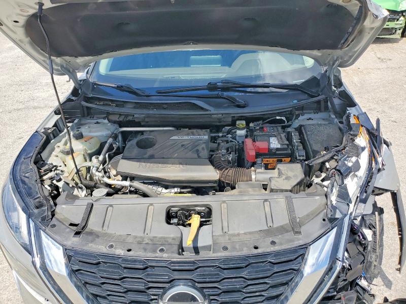 Продаж на аукціоні авто 2022 Nissan Rogue, vin: 5N1BT3BB5NC672511, номер лоту: 62973506
