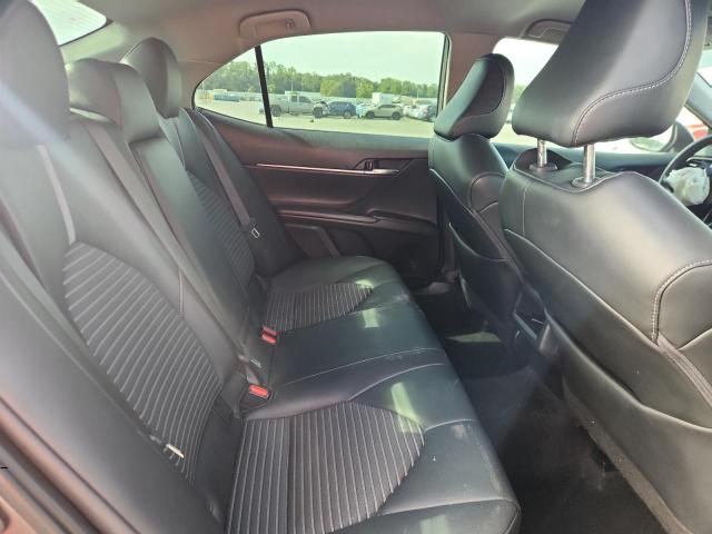 Aukcja sprzedaży 2023 Toyota Camry, vin: 4T1T11AK5PU755451, numer aukcji: 63842396