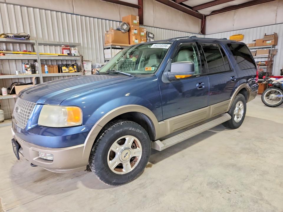 Aukcja sprzedaży 2003 Ford Expedition, vin: 1FMPU18L53LB92229, numer aukcji: 64233206