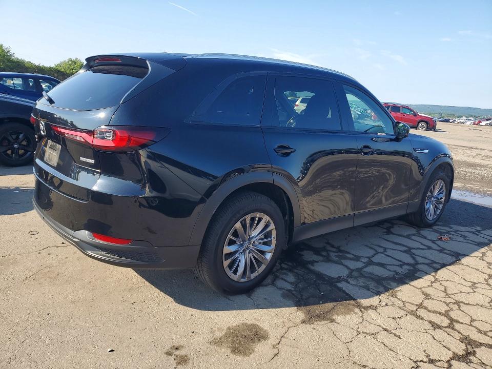 Aukcja sprzedaży 2025 Mazda Cx-90, vin: JM3KKAHD7S1201947, numer aukcji: 64397986