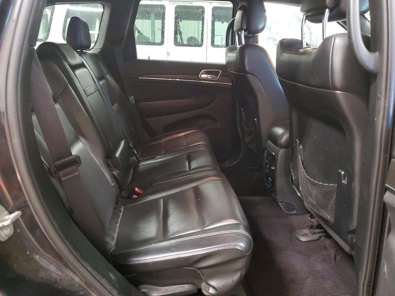 Продаж на аукціоні авто 2016 Jeep Grand Cherokee, vin: 1C4RJFBG7GC316702, номер лоту: 64924426