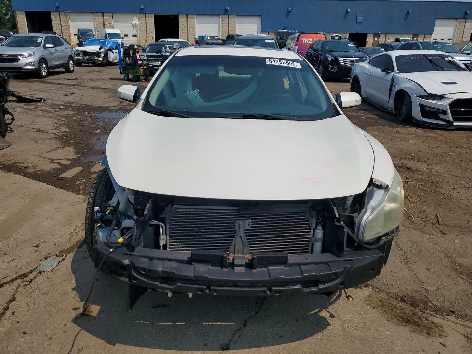2011 Nissan Maxima მანქანა იყიდება აუქციონზე, vin: 1N4AA5AP2BC868955, აუქციონის ნომერი: 64256566