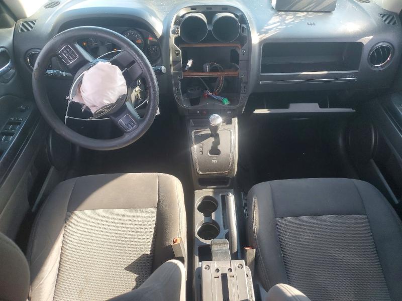 62571346 :رقم المزاد ، 1C4NJRBB0FD225591 vin ، 2015 Jeep Patriot مزاد بيع