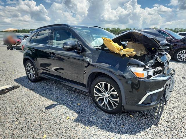 Продажа на аукционе авто 2017 Mitsubishi Outlander Sport, vin: JA4AP4AW6HZ024766, номер лота: 66577476