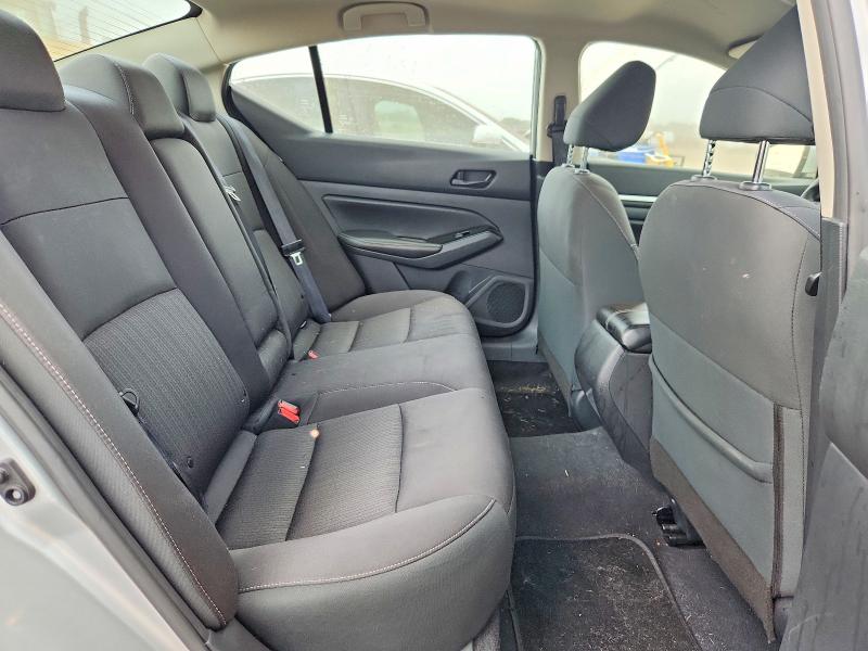 Продажа на аукционе авто 2023 Nissan Altima, vin: 1N4BL4DV2PN325345, номер лота: 62961336