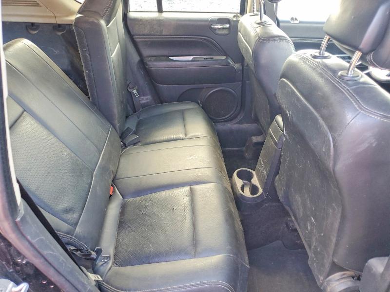 Продажа на аукционе авто 2015 Jeep Compass, vin: 1C4NJDABXFD201545, номер лота: 64361586