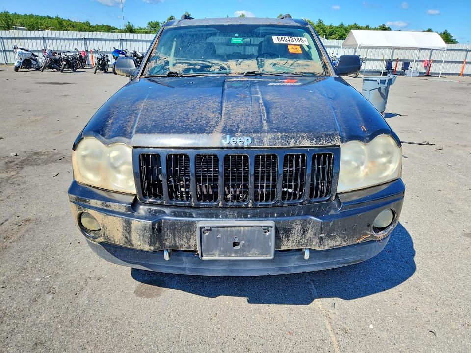 Aukcja sprzedaży 2006 Jeep Grand Cherokee, vin: 1J4GR48K06C294891, numer aukcji: 64643186