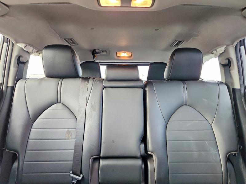 Aukcja sprzedaży 2020 Toyota Highlander, vin: 5TDHZRBH5LS501015, numer aukcji: 65454176