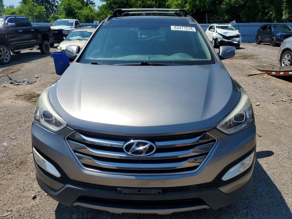 Продаж на аукціоні авто 2015 Hyundai Santa Fe Sport, vin: 5XYZUDLA5FG300448, номер лоту: 63477516