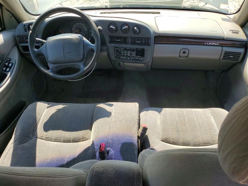 64990936 :رقم المزاد ، 2G1WL52M7W9138818 vin ، 1998 Chevrolet Lumina مزاد بيع