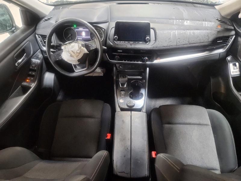 Aukcja sprzedaży 2025 Nissan Rogue, vin: 5N1BT3BB8SC807735, numer aukcji: 65202046