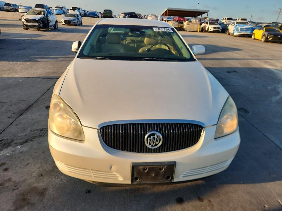Aukcja sprzedaży 2007 Buick Lucerne, vin: 1G4HD57207U237095, numer aukcji: 64603306