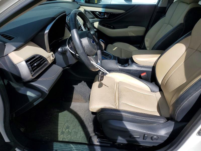 Продажа на аукционе авто 2020 Subaru Outback, vin: 4S4BTALC1L3259042, номер лота: 63793646