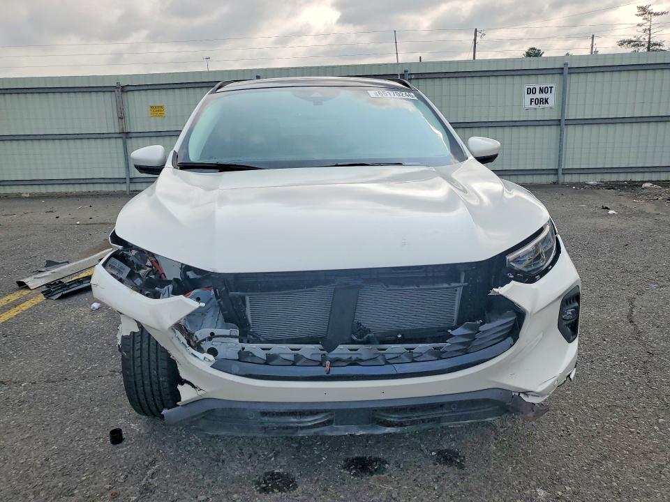 2026 Ford Escape მანქანა იყიდება აუქციონზე, vin: 1FMCU9JZ5TUA15069, აუქციონის ნომერი: 65170246