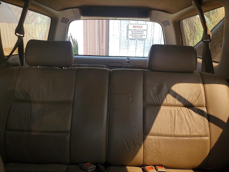64695806 :رقم المزاد ، JT3VN39W4S0171406 vin ، 1995 Toyota 4runner مزاد بيع