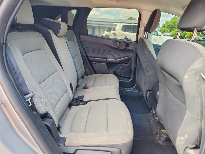 Продажа на аукционе авто 2022 Ford Escape, vin: 1FMCU9F60NUB65821, номер лота: 66797736