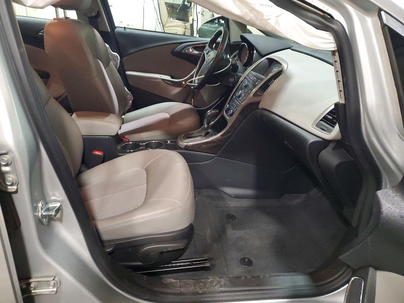 Продаж на аукціоні авто 2016 Buick Verano, vin: 1G4PW5SK2G4176135, номер лоту: 64657356