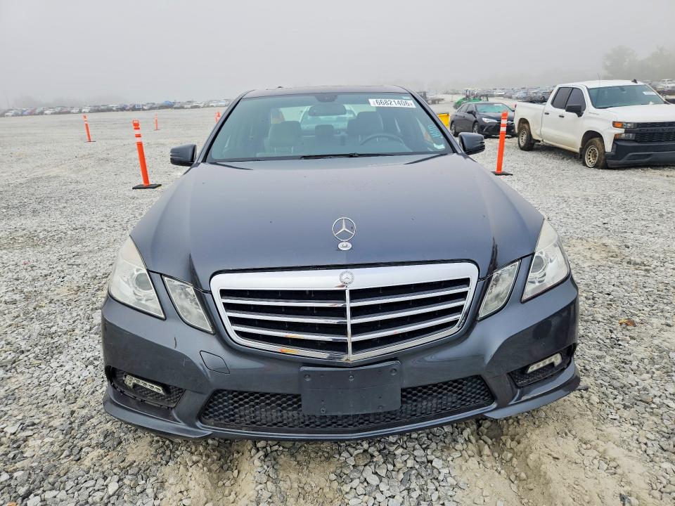 Продаж на аукціоні авто 2011 Mercedes-benz E, vin: WDDHF5GB8BA374039, номер лоту: 66821406
