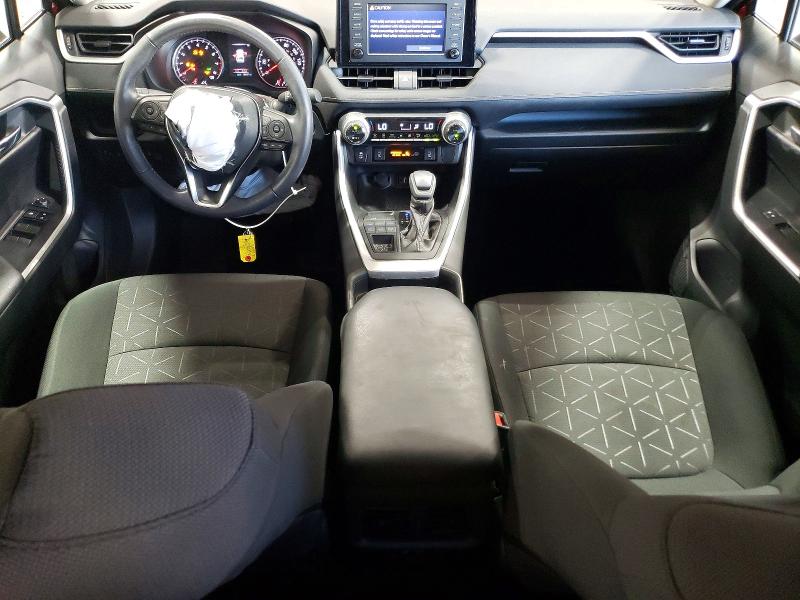 Продажа на аукционе авто 2019 Toyota Rav4, vin: 2T3P1RFVXKW074785, номер лота: 65080566