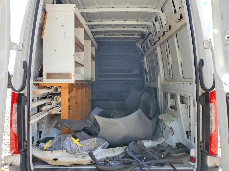 Продажа на аукционе авто 2019 Mercedes-benz Sprinter, vin: W1Y70BGY5KT017198, номер лота: 68863436